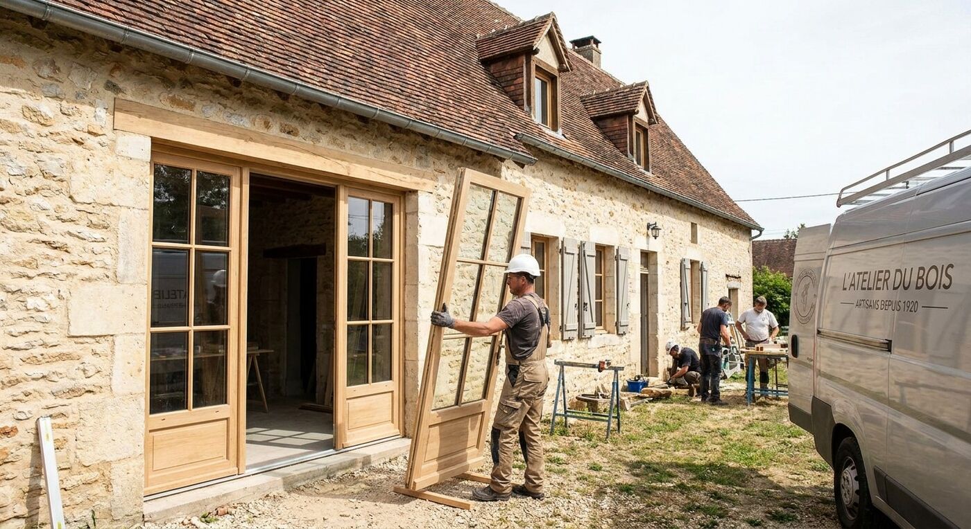HUIS CLOS